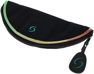 Mollenhauer 7701R Bag Soprano Rainbow Noir