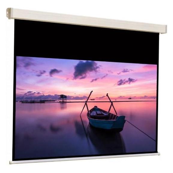 Sopar manuelle Beamerleinwand Platinum HT RN, 300x169 (16:9) (3302PLHT)