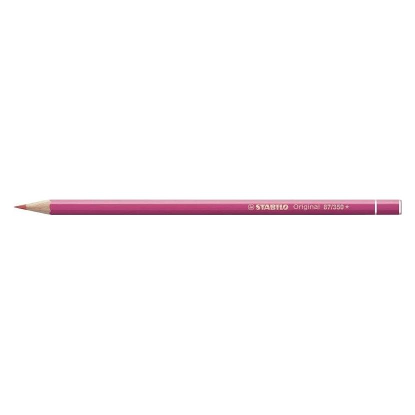 Stabilo Original Premium-Buntstift (1x) (87/350)
