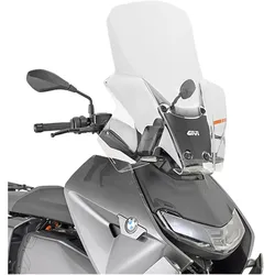 Givi, Motorrad Zubehör, Scheibe transparent