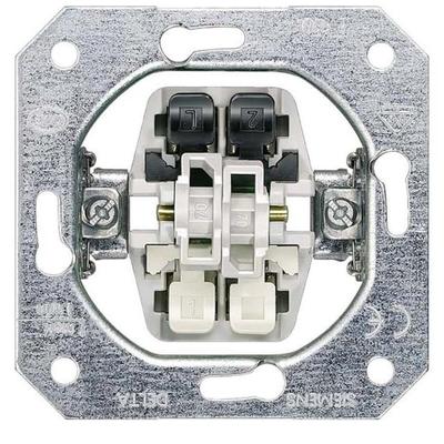 Siemens Dig.Industr. Einsatz Serienschalter 5TA2155