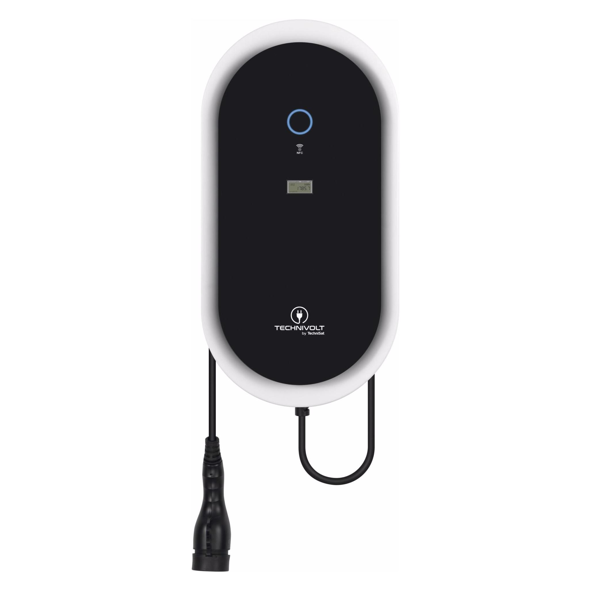 Technivolt 1100 Smart (Typ 2, 16 A, 11 kW) (0000/6301)