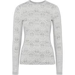 Kari Traa, Damen, Funktionsshirt, Anna (S), Grau