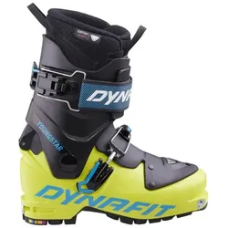 Dynafit Youngstar - Skitourenschuhe - Kinder - Yellow/Black - 25,5 MP