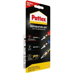 Pattex Sekundenkleber Upcycling-Set