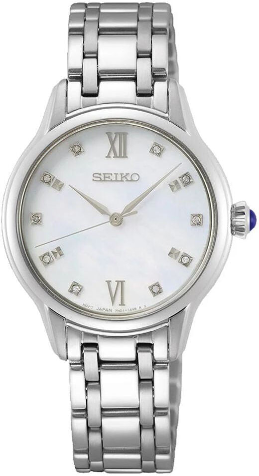 Seiko SRZ537P1 rannekello