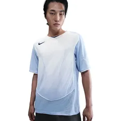 NIKE Total 90 Dri-FIT Trikot Herren 468 - aluminum/sail/sail/blue void XL