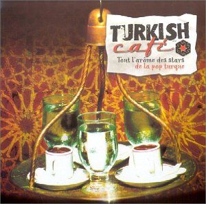 Various - Turkish Cafe - Preis vom 08.10.2026 07:26:42 h