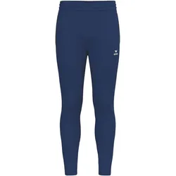 Erima, Unisex, Sporthose, LIGA STAR Trainingshose (XXL), Blau