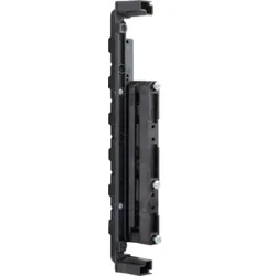 Hager S-Schienenträger links UZ63S5