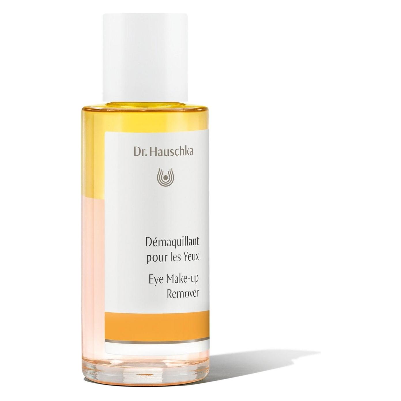 Dr. Hauschka Augen Make-Up Entferner (Make-Up Entferner, 75 ml) (HAU420003628)