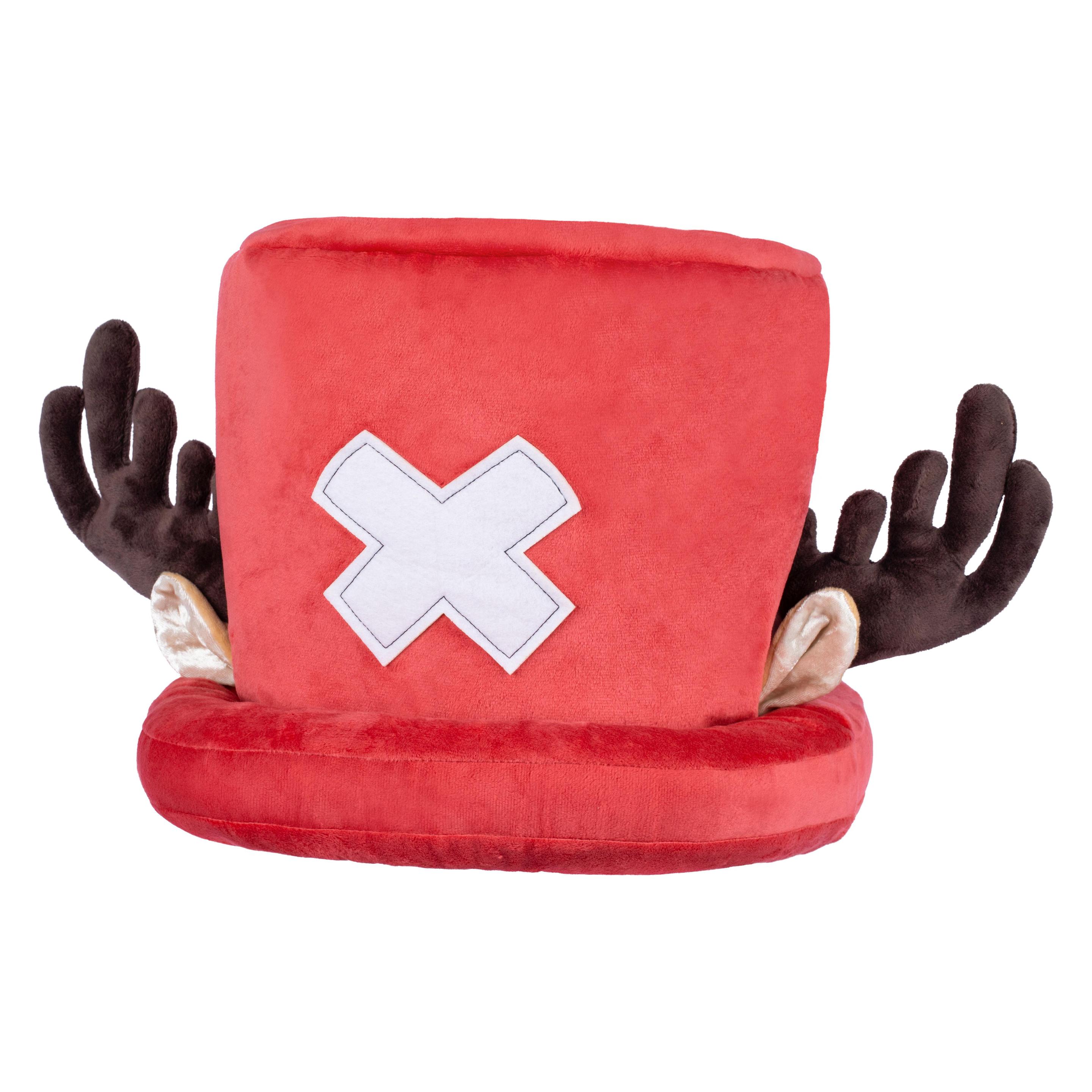 Moose One Piece - Chopper Plush Hat (20462) (20462)