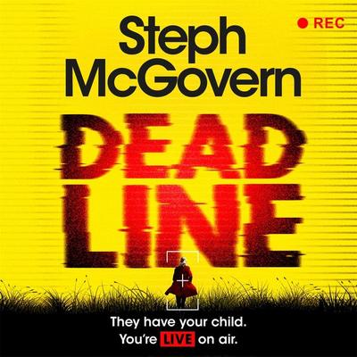 Deadline - Steph McGovern, Audio, 9781035035274