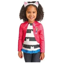 Rubies - Gabby Top and Headband (1000926XXS000)