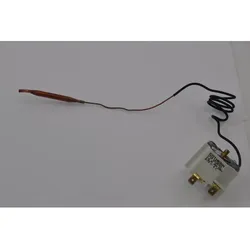 Isotherm ThermostatKit Freezer Highspeed, with fuse and cableTP