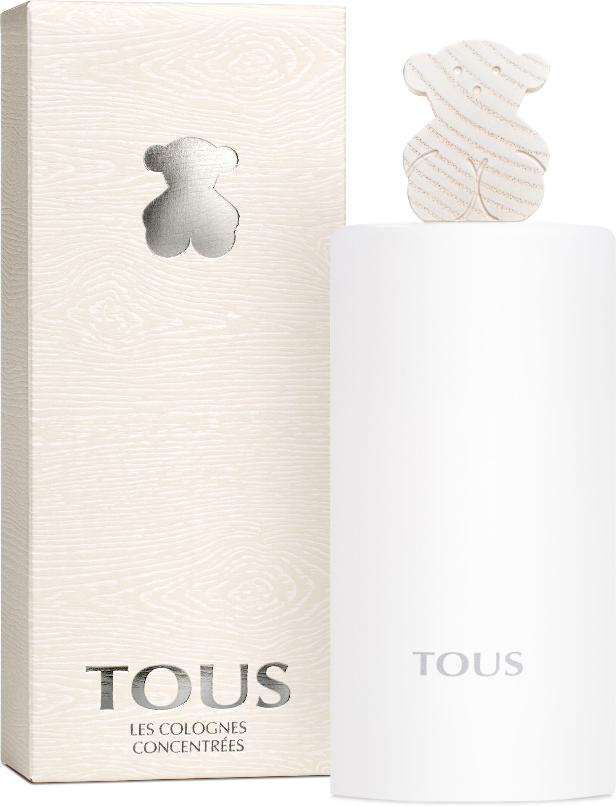 Tous Les Colognes Concentrees Eau de Toilette 90 ml