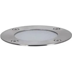 Paulmann, Gartenbeleuchtung, Outdoor Plug & Shine Floor Insect Friendly (360 lm, IP67)