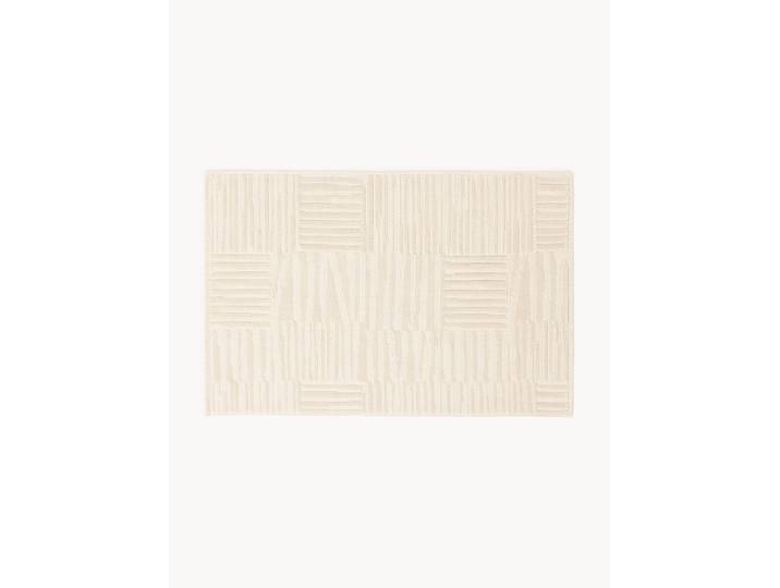 Tapis de bain en velours antidérapant Petra
