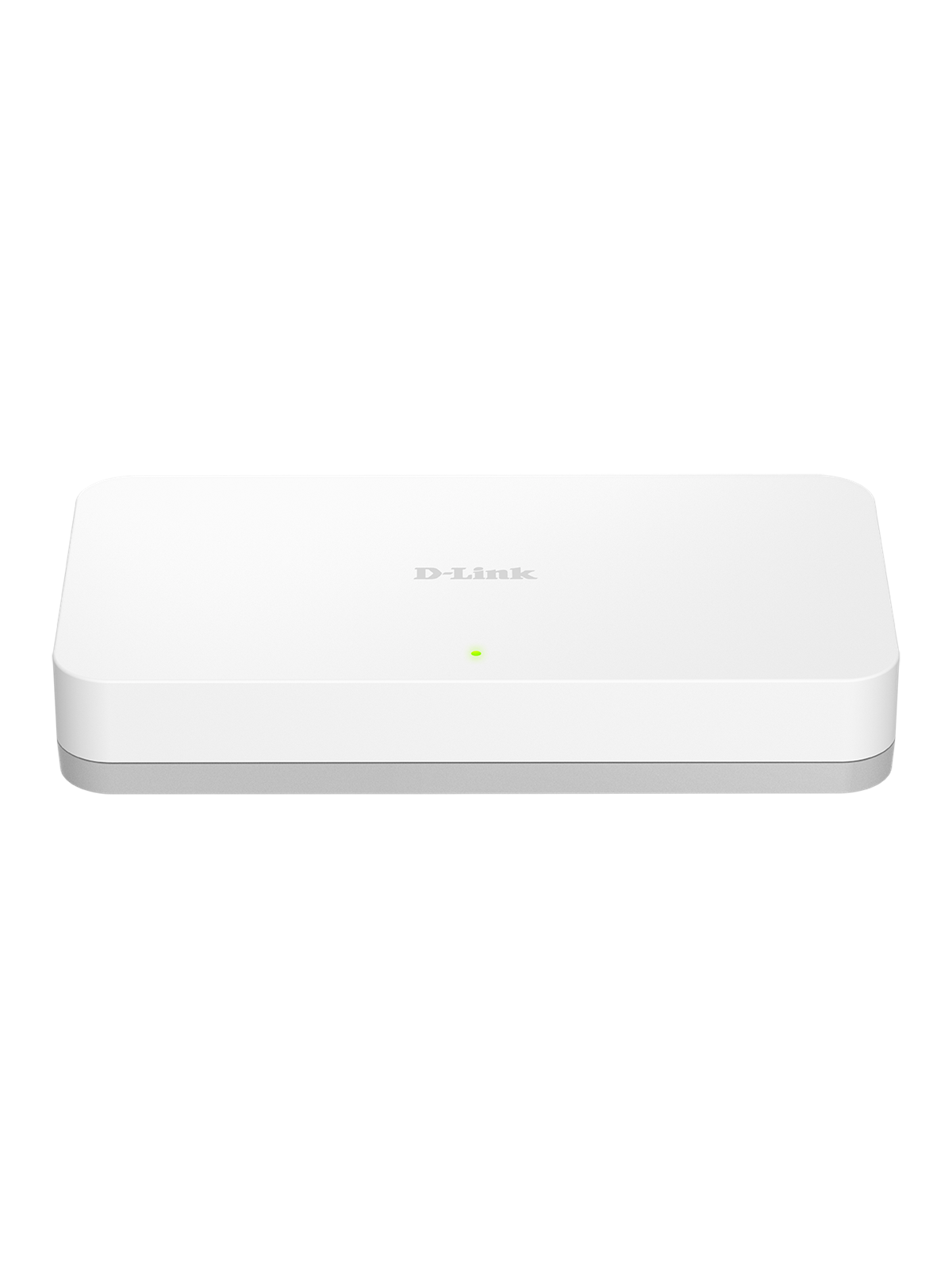 D-Link GO-SW-8G 8-Port Gigabit Easy Desktop Switch