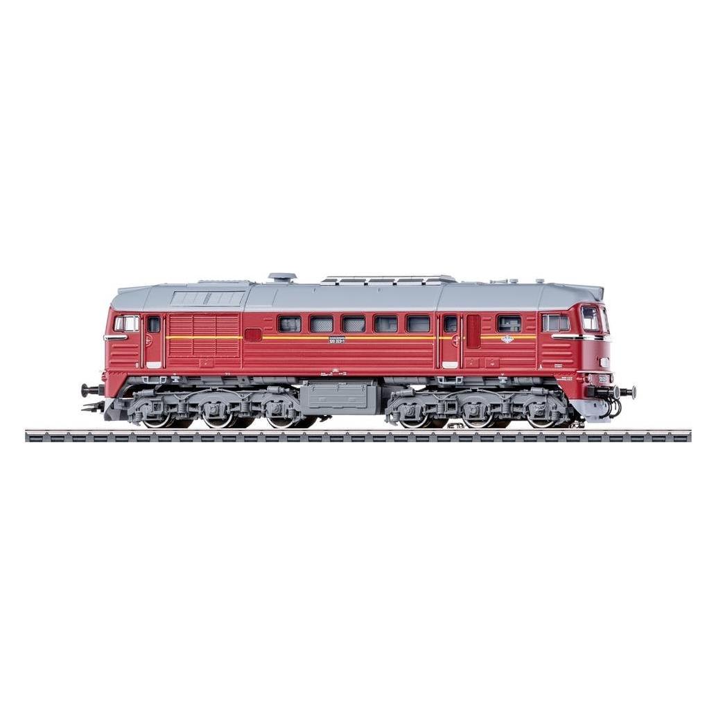 Märklin 039203 H0 Diesellok BR 120 DR (Spur H0) (039203)