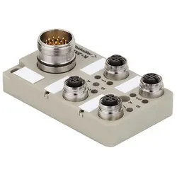 Weidmüller Sensor-/Aktor-Verteiler SAI-4-S 4P FC