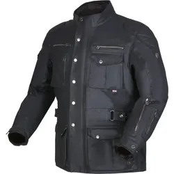 Modeka Matlock Motorrad Wachsjacke