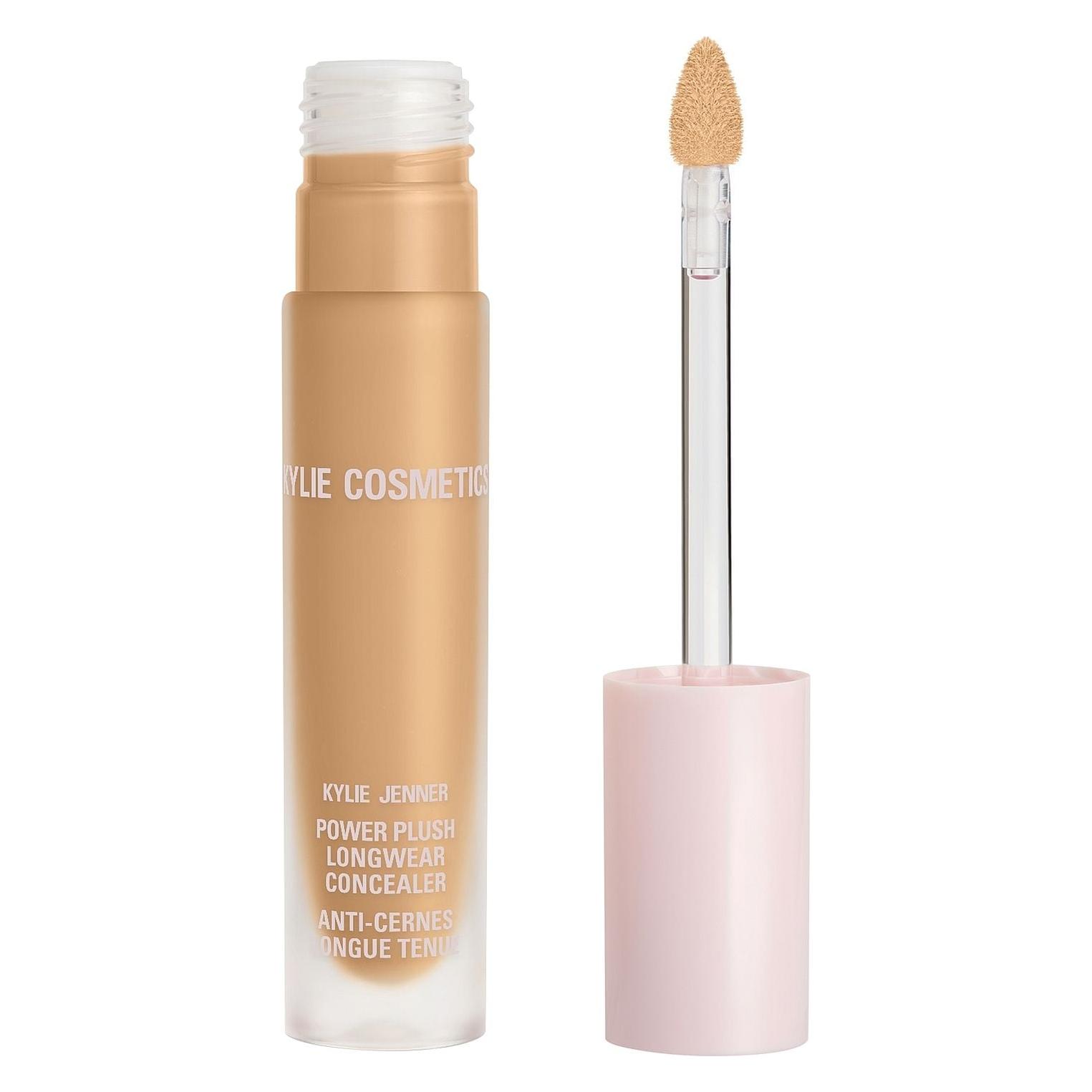 Kylie Jenner Kylie Cosmetics -Power Plush Longwear Concealer - 6N (6n) (35770074061)