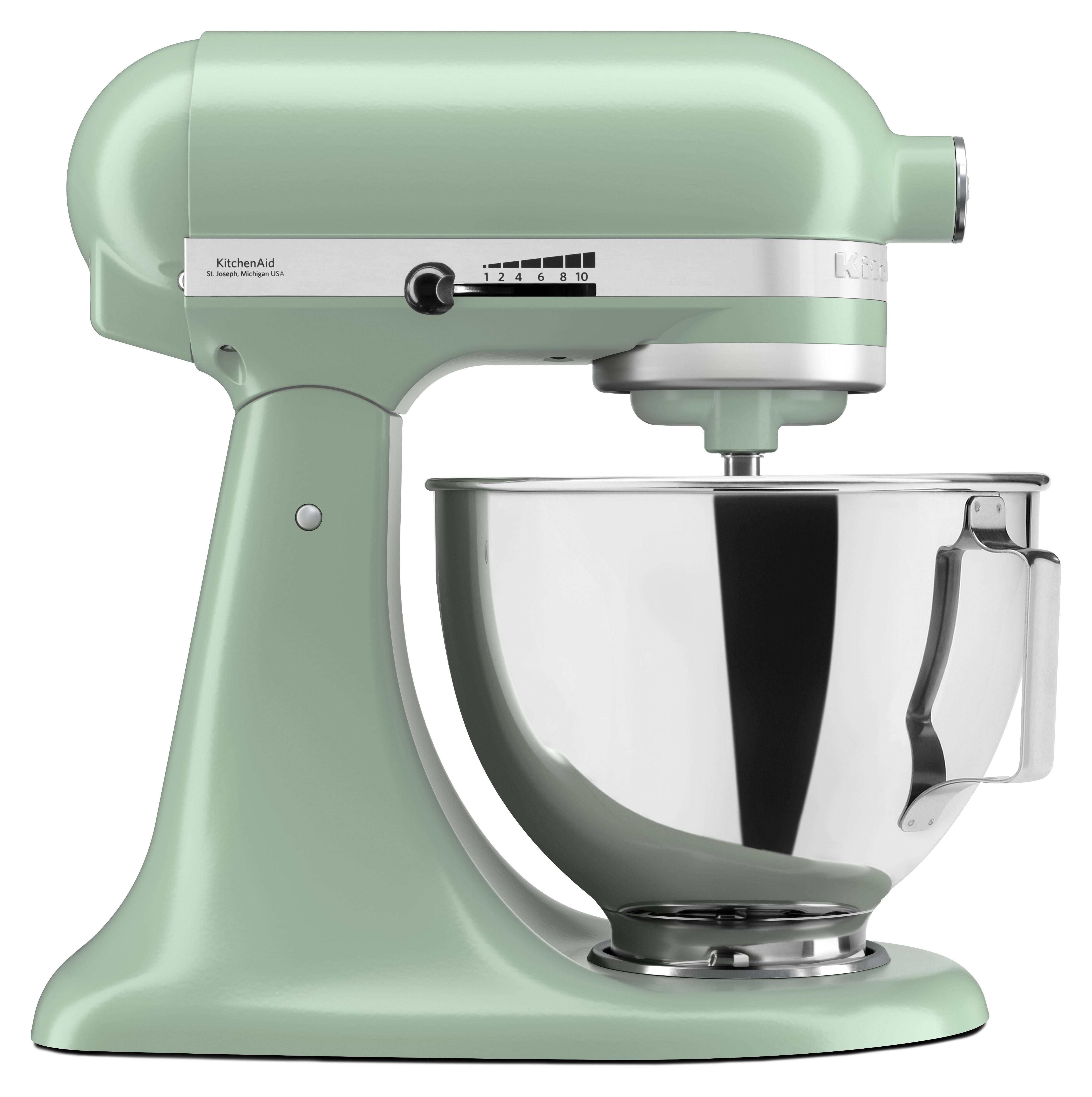 KitchenAid Küchenmaschine 4,3l Cardamom