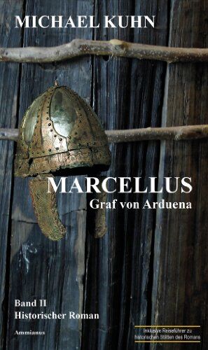 Michael Kuhn - Marcellus - Graf von Arduena - Preis vom 30.09.2026 22:30:23 h