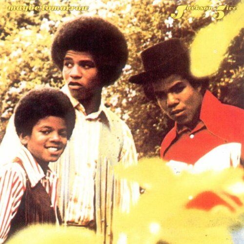 the Jackson 5 - Maybe Tomorrow - Preis vom 10.10.2026 11:48:34 h