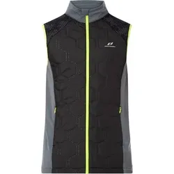 PRO TOUCH Herren Weste Bayolo III, Größe S in Schwarz Schwarz