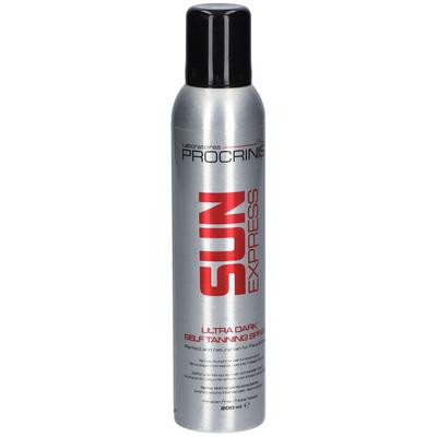 Procrinis Sun-Express 200 ml Spray