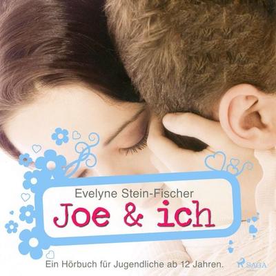 Joe & Ich (Liebesroman) - Evelyne Stein-Fischer, Audio, 9788711861219