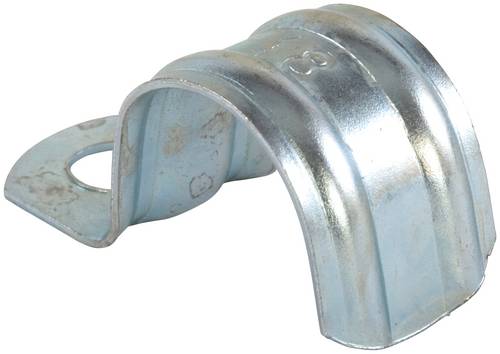 Fischer 15015 Rohrschelle Befestigungsschelle BSM 8 100St.