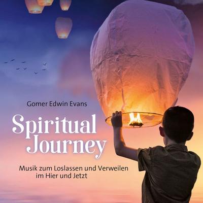 Spiritual Journey - , CD, 9783957663535