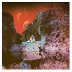 Cargo, Schallplatten, Primitive And Deadly (Earth)