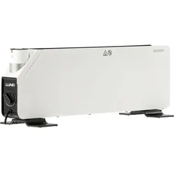 Yato Konvektor, Heizung  1500W mit luftbefeuchter, Thermostat