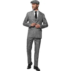 Suitmeister 20's Gangster (XXL)