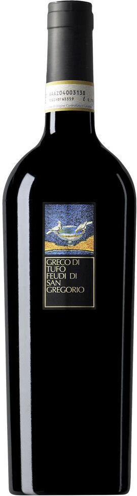 Feudi Di San Gregorio Greco Di Tufo DOCG 2025 Feudi di San Gregorio
