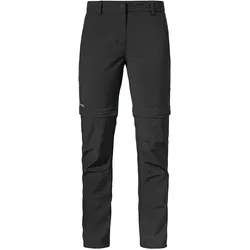 Schöffel Ascona Damen Zip-Off Wanderhose