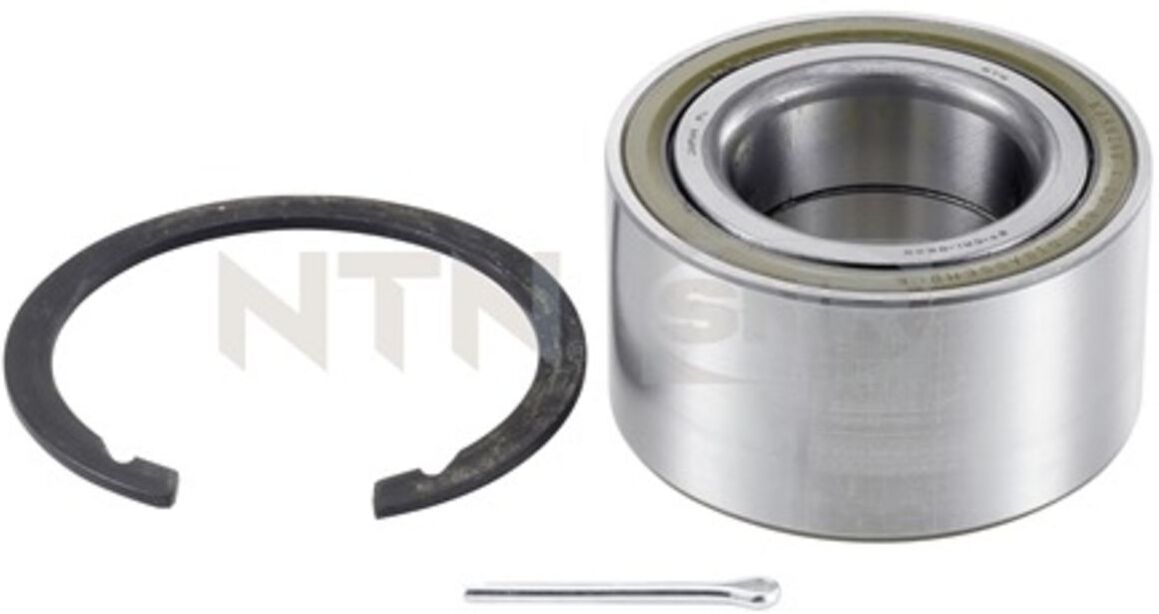Radlagersatz SNR R184.58