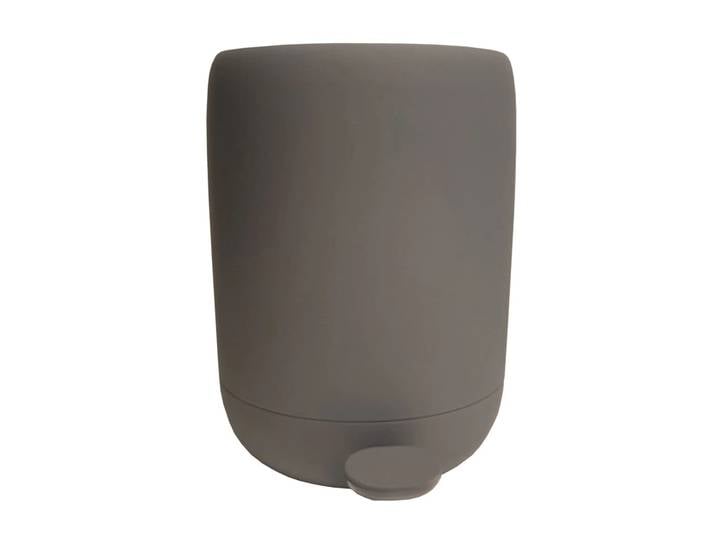 blomus Poubelle à pédale Sono 5 l Magnet