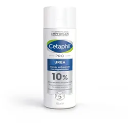 Cetaphil Pro Urea 10%  200 ml Lotion