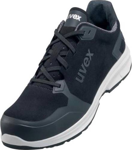 Uvex 1sport 6596245 Sicherheitsschuh S3 Schuhgröße (EU): 45 Schwarz 1 Paar