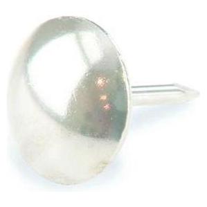 Suki Upholstery Nail 8 Nickel Plated/ 55pcs (55 Stk., 8 mm) (37771797)