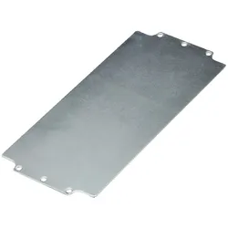 Weidmüller Montageplatte POK MOPL 1636