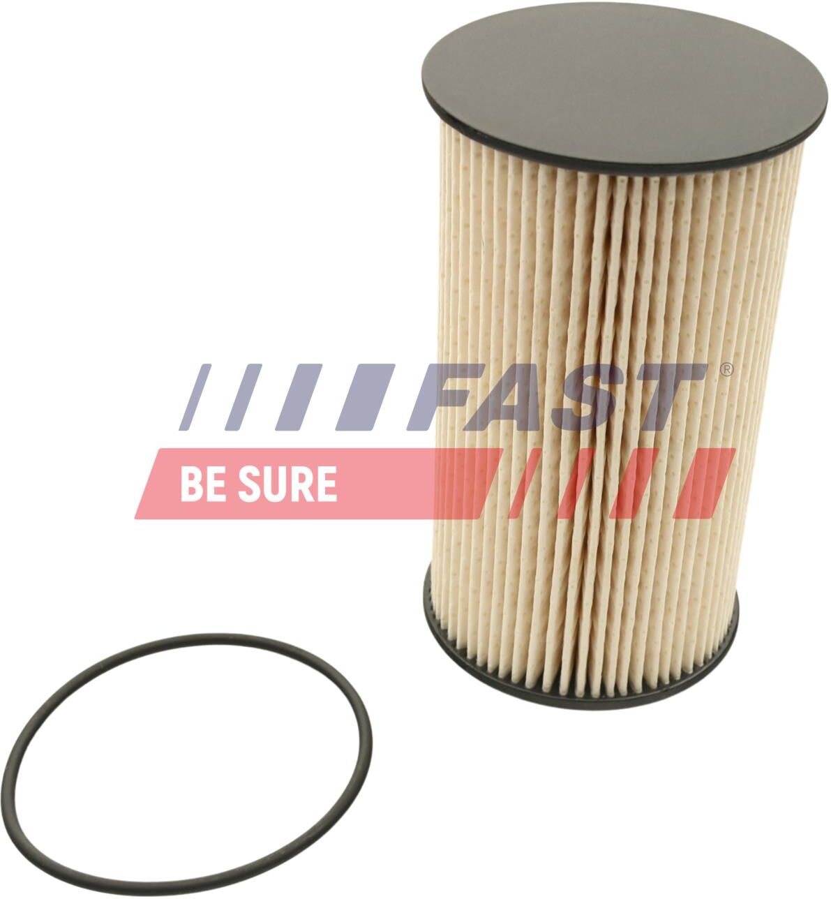 Fast Filter, Kraftstoff-Fördereinheit Ft39120 Für Vw