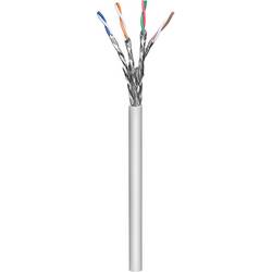 MicroConnect KAB031-100 Netzwerkkabel Grau 100 m