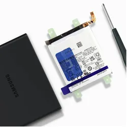 Samsung EB-BS918ABY, Smartphone Akku