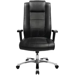 TST NS29TA80 - Topstar Chefsessel Chairman 10 schwarz